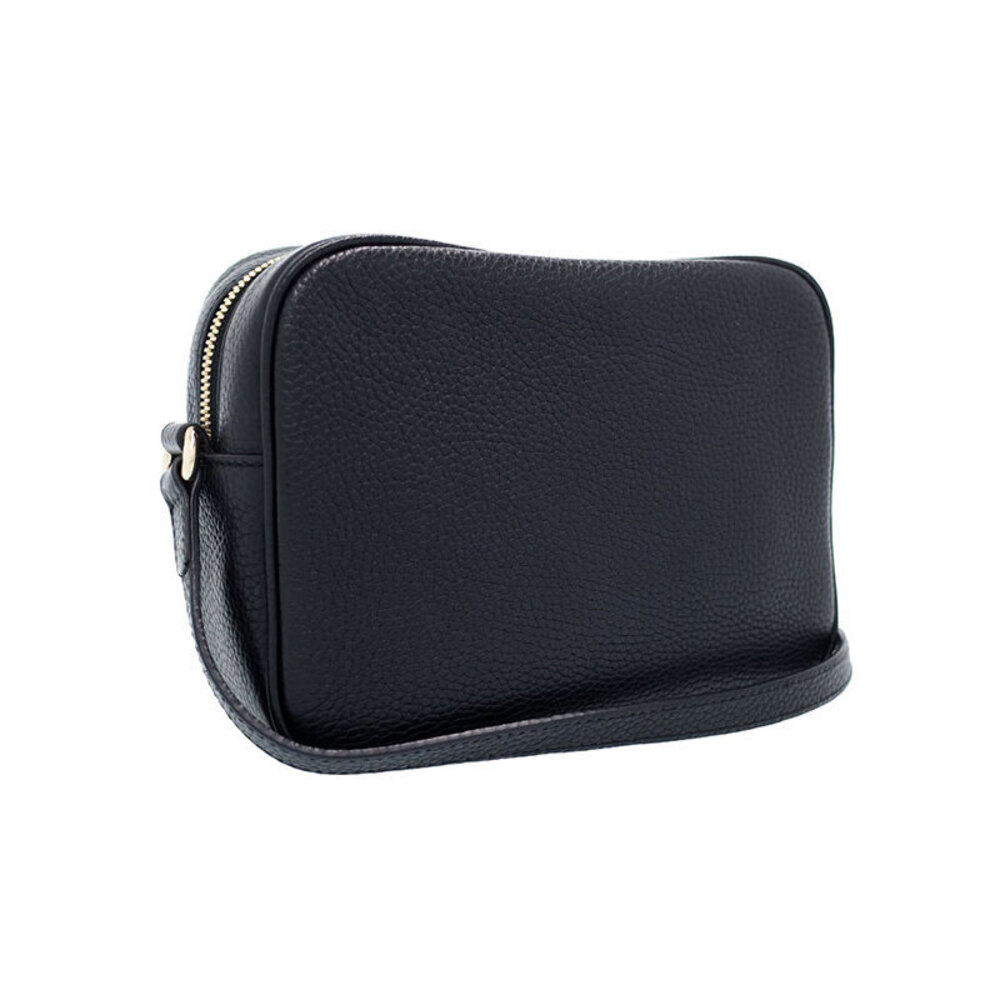 Gucci Leather SOHO Disco Fringe Bag Shoulder - Picture 1 of 9